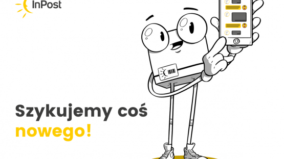 inpost chatbot
