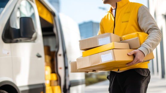 Proces zakupowy w ecommerce