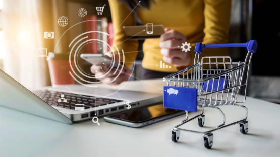E-commerce