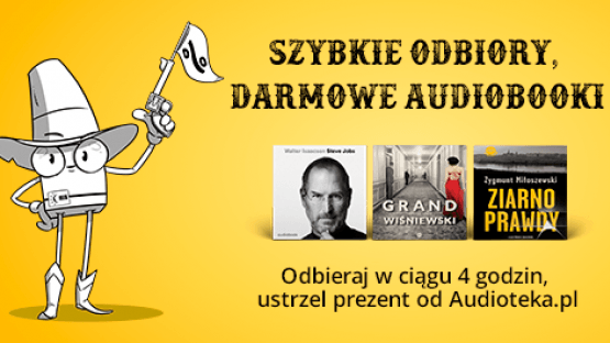 Robisz zakupy on-line? Wybierz Paczkomat a otrzymasz niespodziankę!