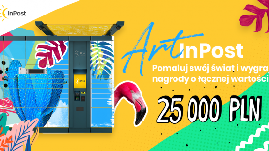 Konkurs ArtInPost