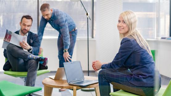 Strategia employer brandingu 