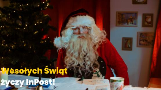 życzenia od inpost