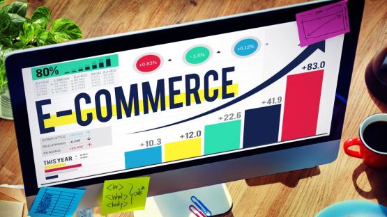 e-commerce
