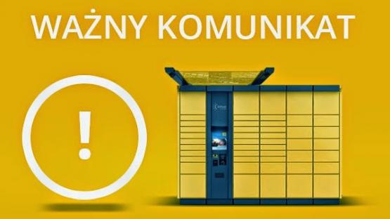 Ważny komunikat!