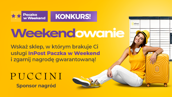 Weekendowanie – finałowa edycja konkursu