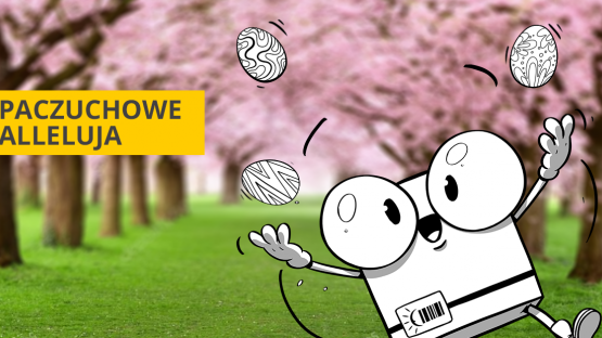 Wielkanoc ważna sprawa!