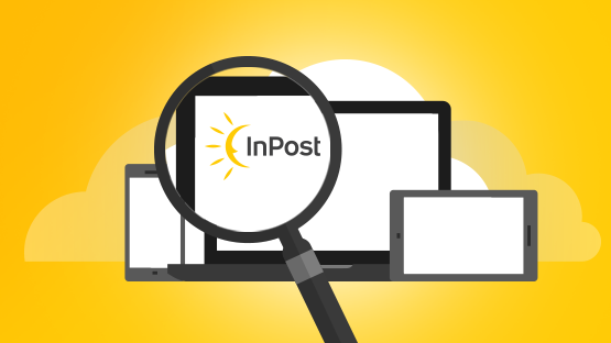 Wtyczka InPost International dla klientów Shopify