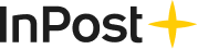 Logo inpost plus